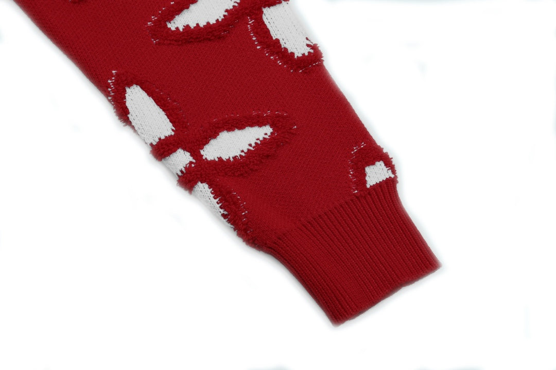 Classic Fashion Sweater-1434
