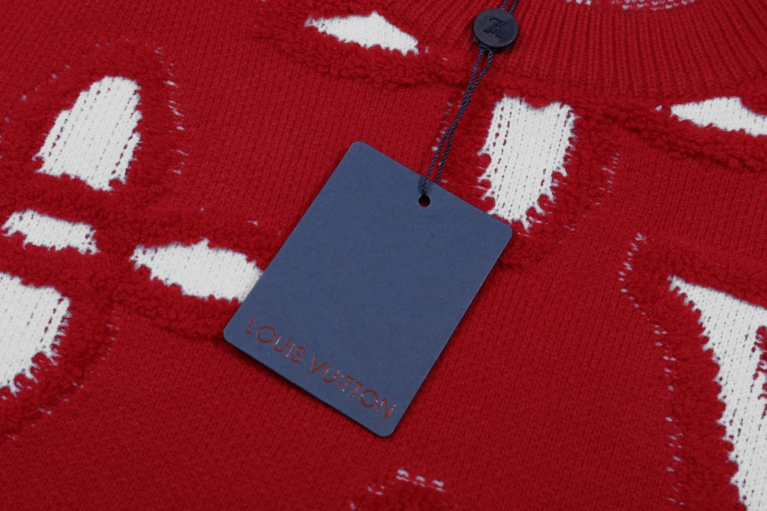 Classic Fashion Sweater-1434
