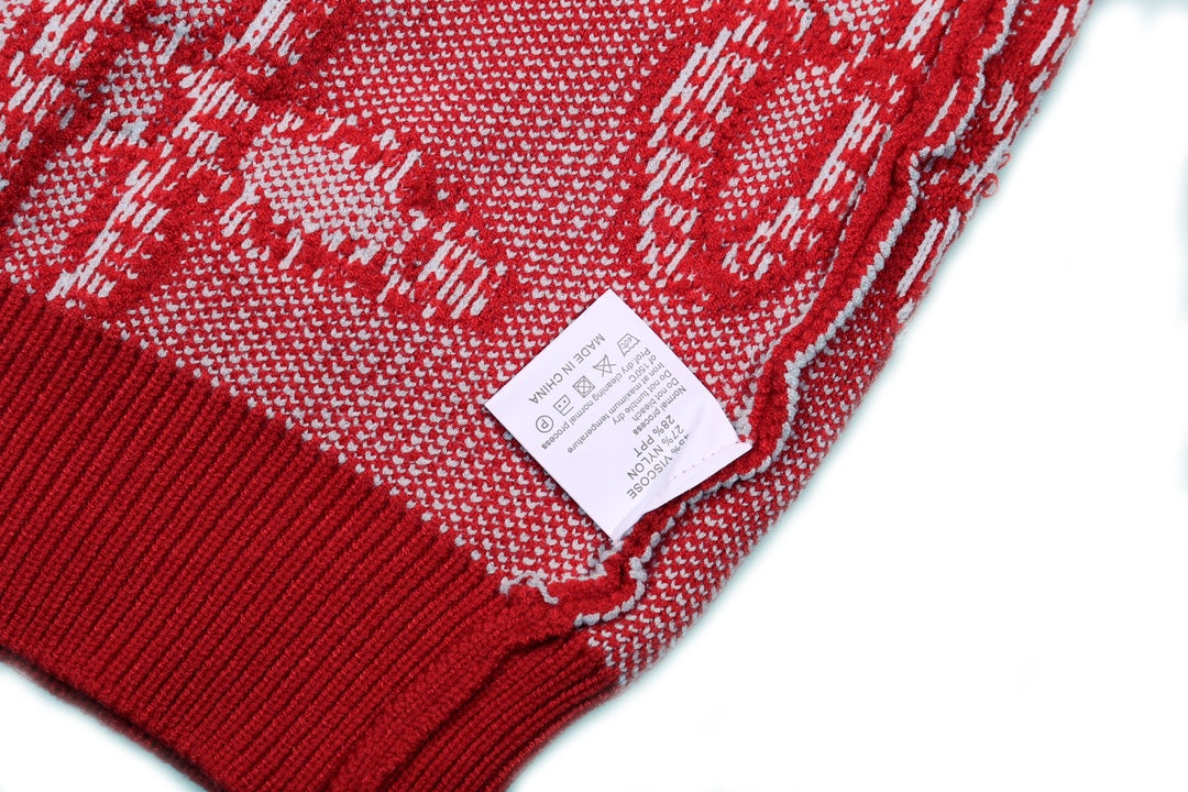 Classic Fashion Sweater-1434