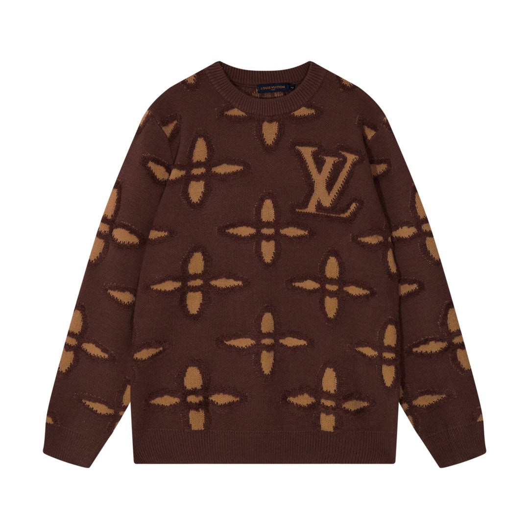 Classic Fashion Sweater-1435