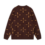 Classic Fashion Sweater-1435