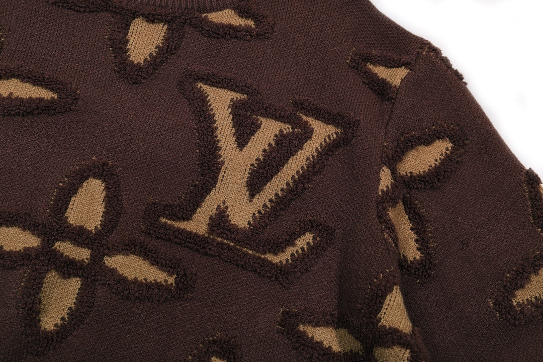 Classic Fashion Sweater-1435