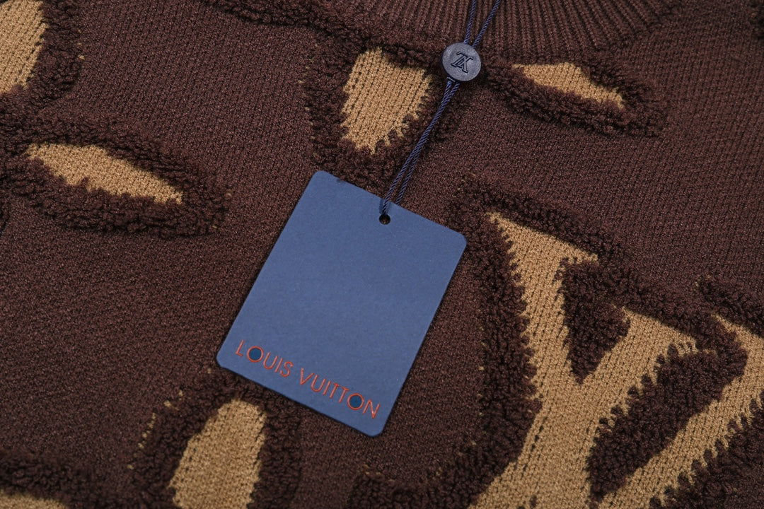 Classic Fashion Sweater-1435