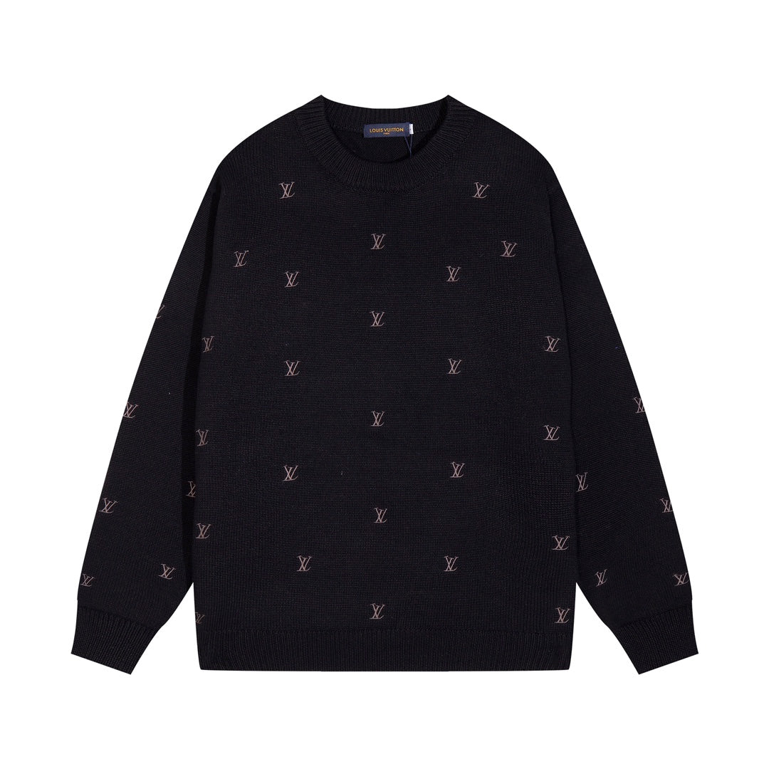 Classic Fashion Sweater-1436