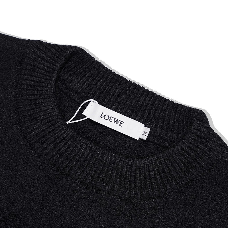 Classic Fashion Sweater-1437