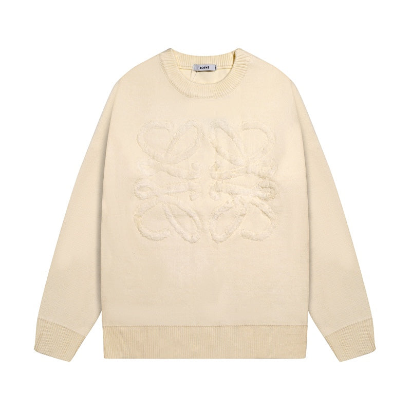 Classic Fashion Sweater-1438