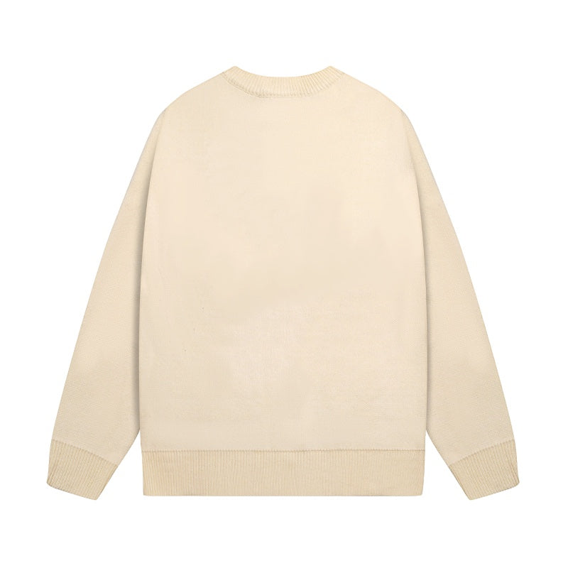 Classic Fashion Sweater-1438