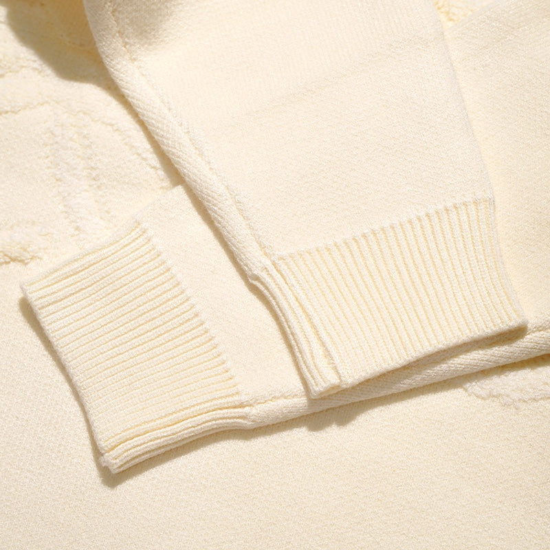 Classic Fashion Sweater-1438