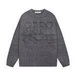 Classic Fashion Sweater-1439