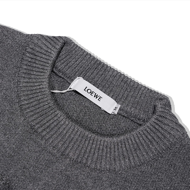 Classic Fashion Sweater-1439