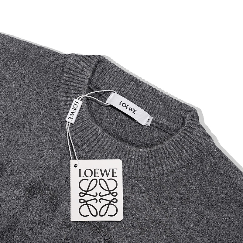 Classic Fashion Sweater-1439