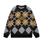 Classic Fashion Sweater-1440