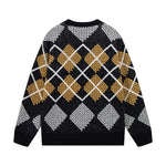 Classic Fashion Sweater-1440