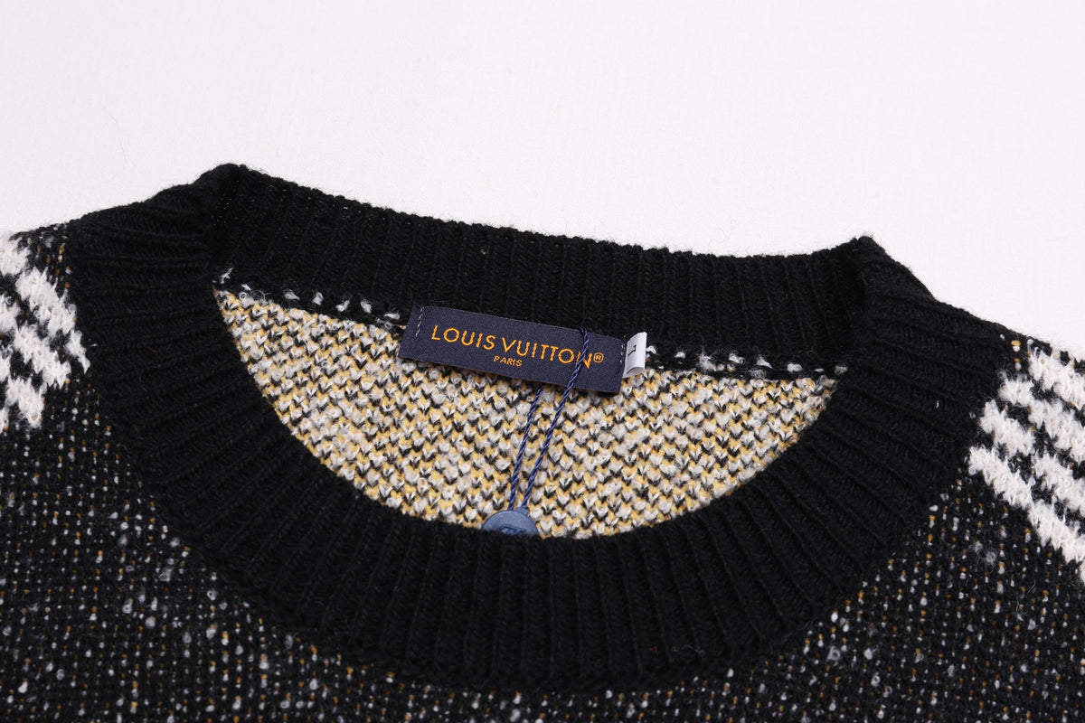 Classic Fashion Sweater-1440