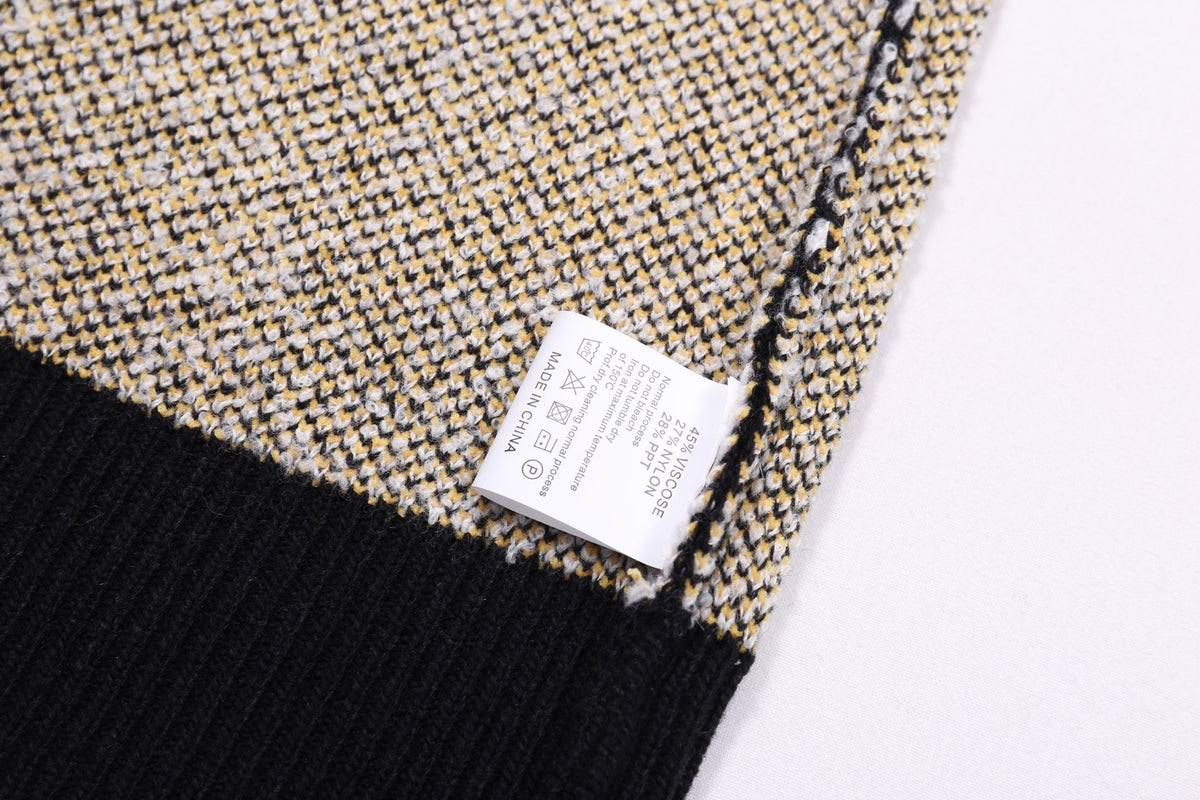 Classic Fashion Sweater-1440