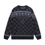 Classic Fashion Sweater-1441