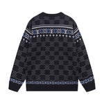 Classic Fashion Sweater-1441