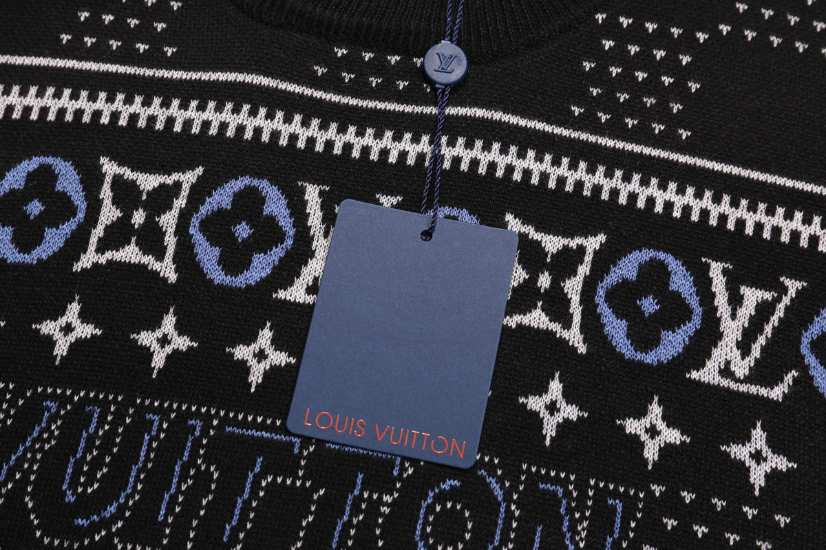 Classic Fashion Sweater-1441