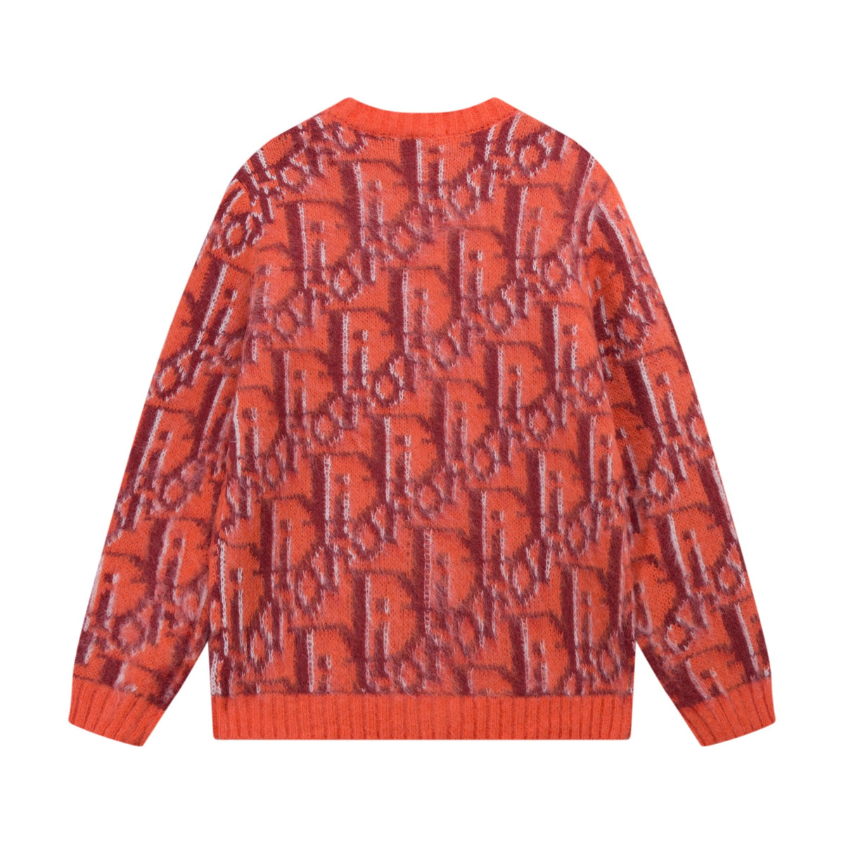 Classic Fashion Sweater-1443
