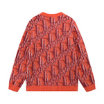 Classic Fashion Sweater-1443