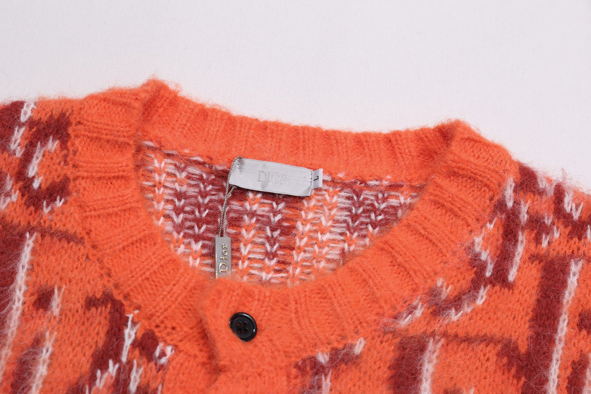Classic Fashion Sweater-1443