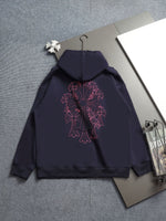 Classic Fit Hoodie-1131
