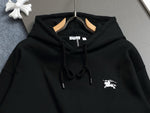 Classic Fit Hoodie-1147