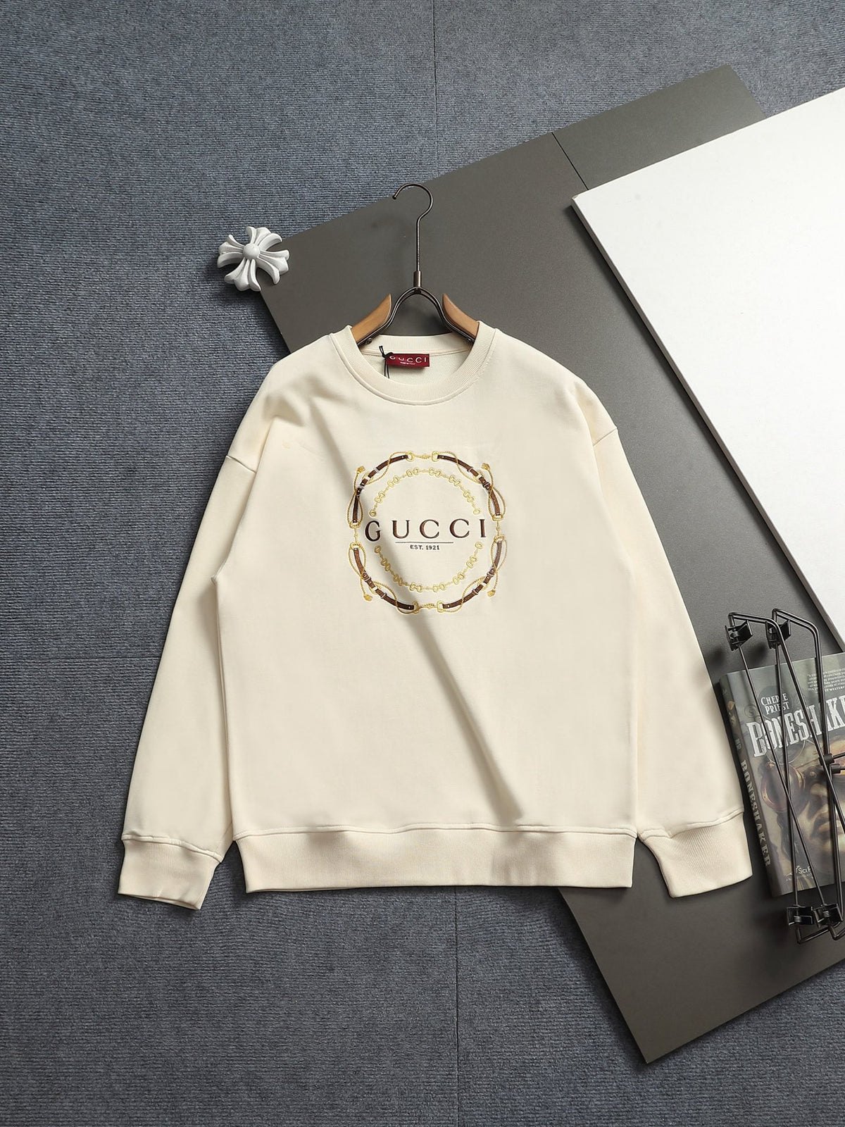 Classic Fashion Sweater-1460