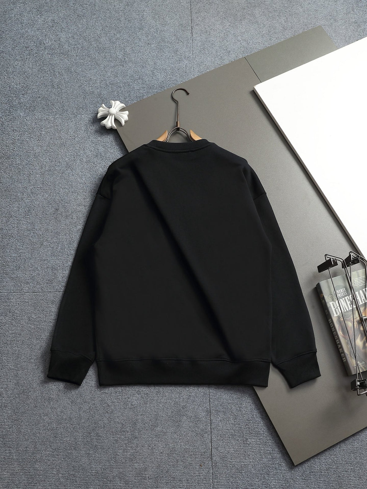 Classic Fashion Sweater-1465