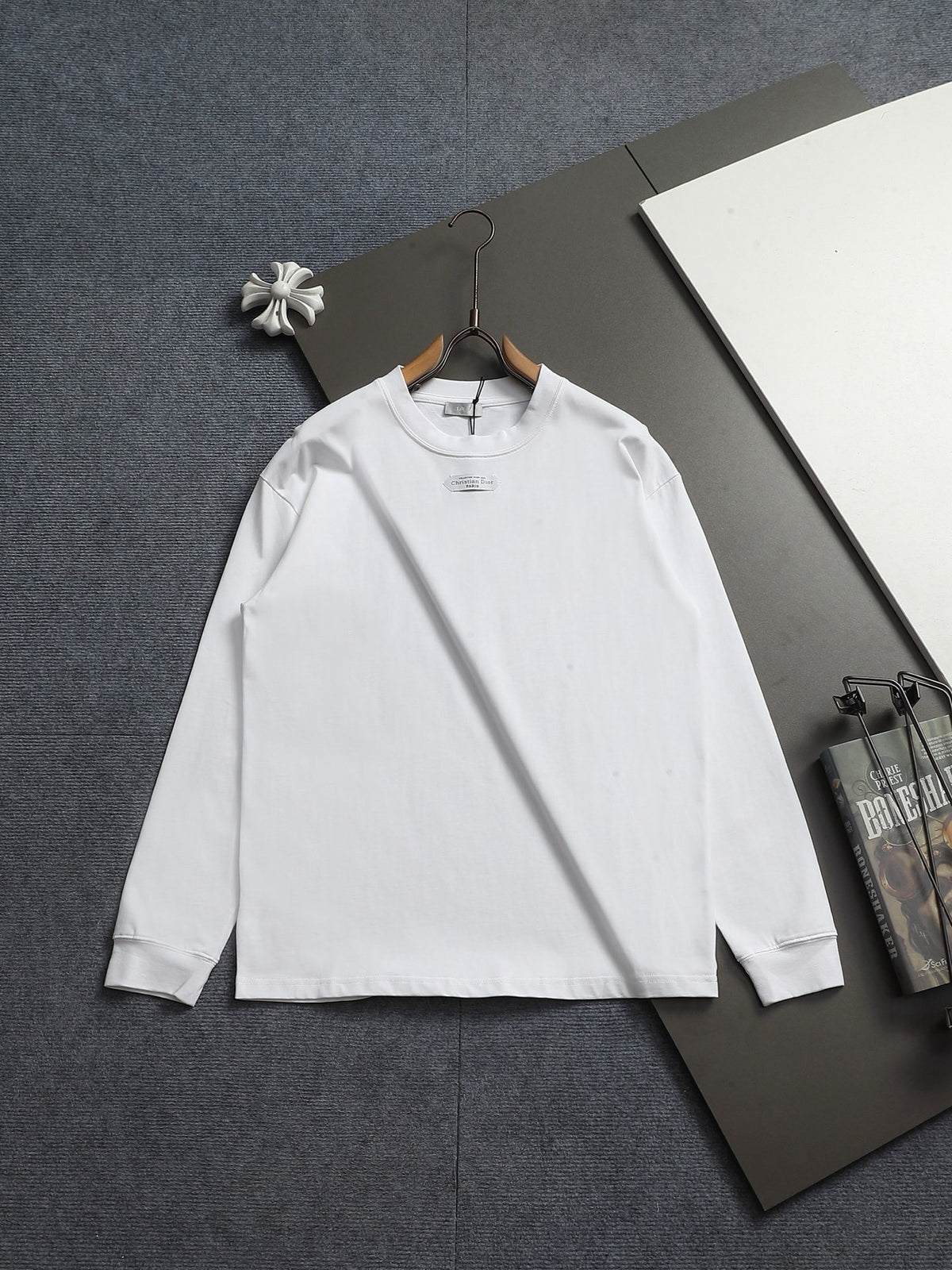 Classic Fashion Sweater-1472