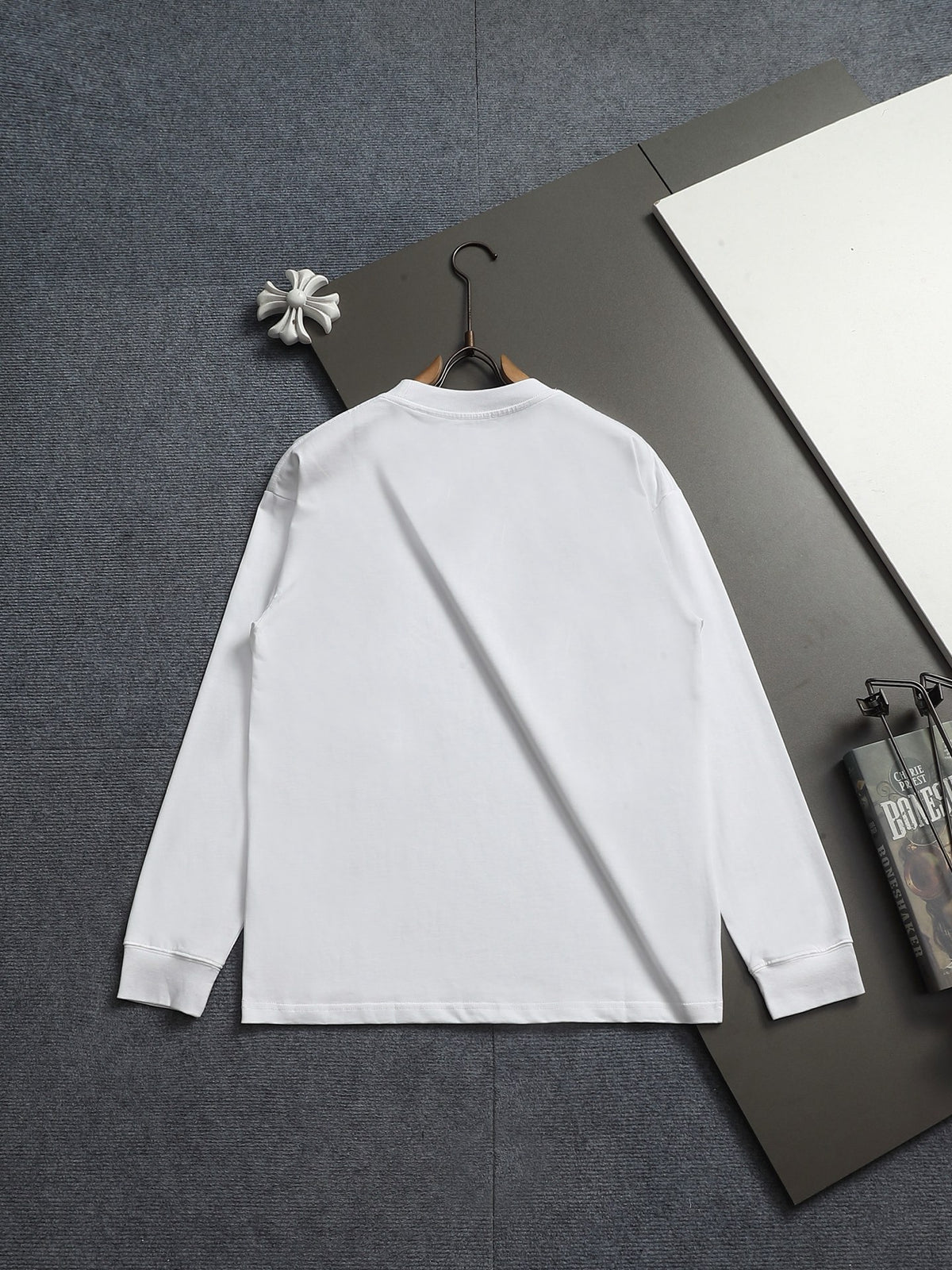 Classic Fashion Sweater-1472