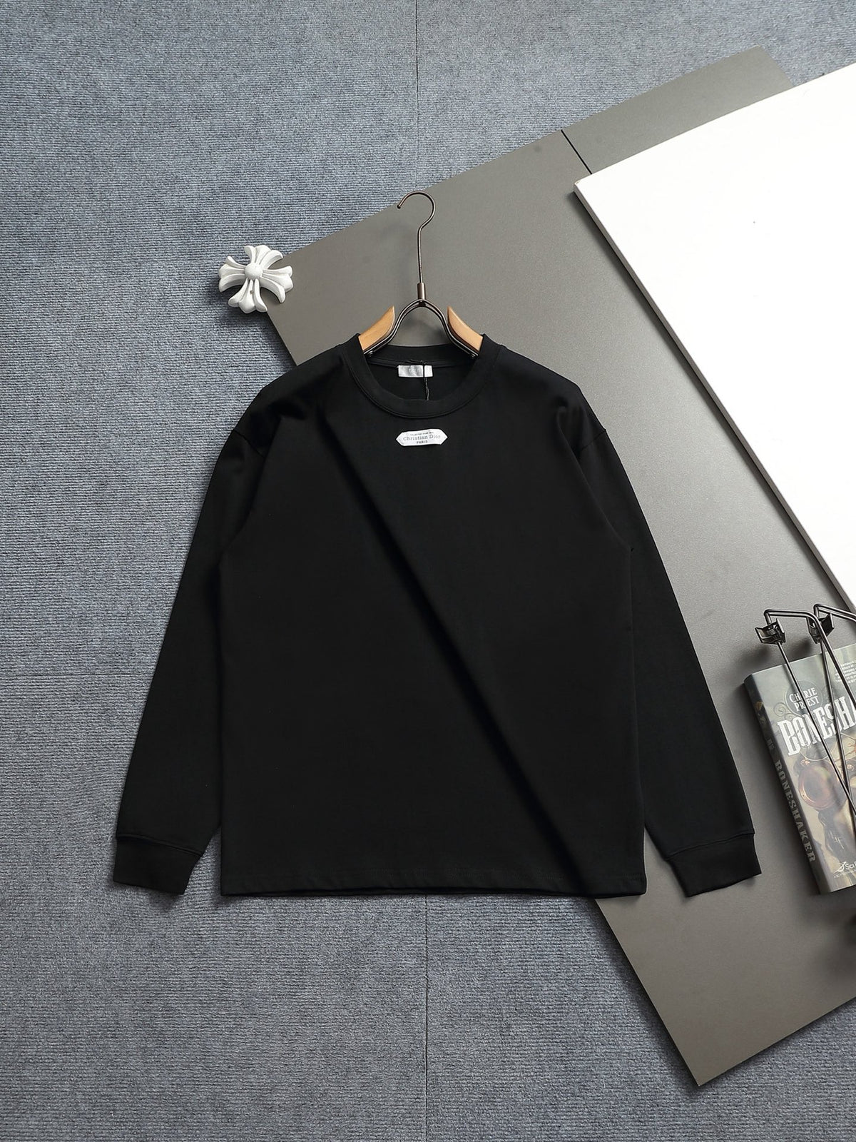 Classic Fashion Sweater-1472