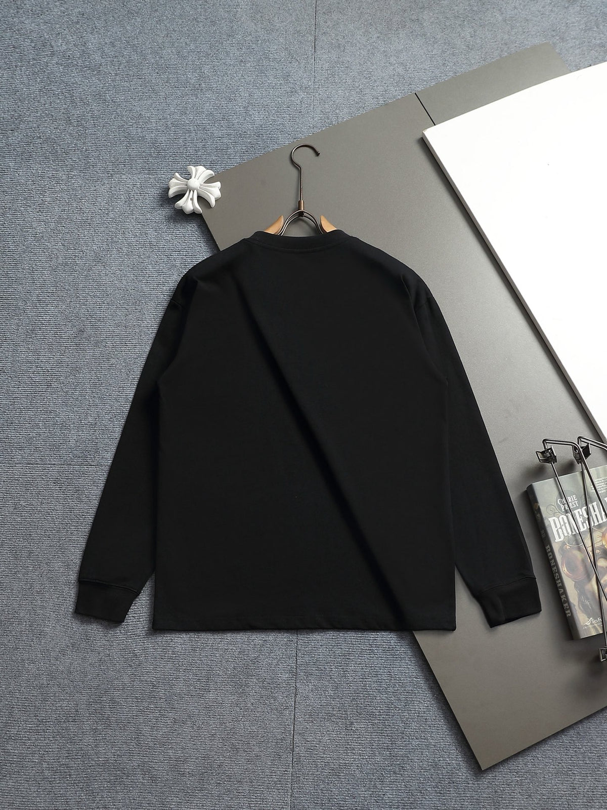 Classic Fashion Sweater-1472