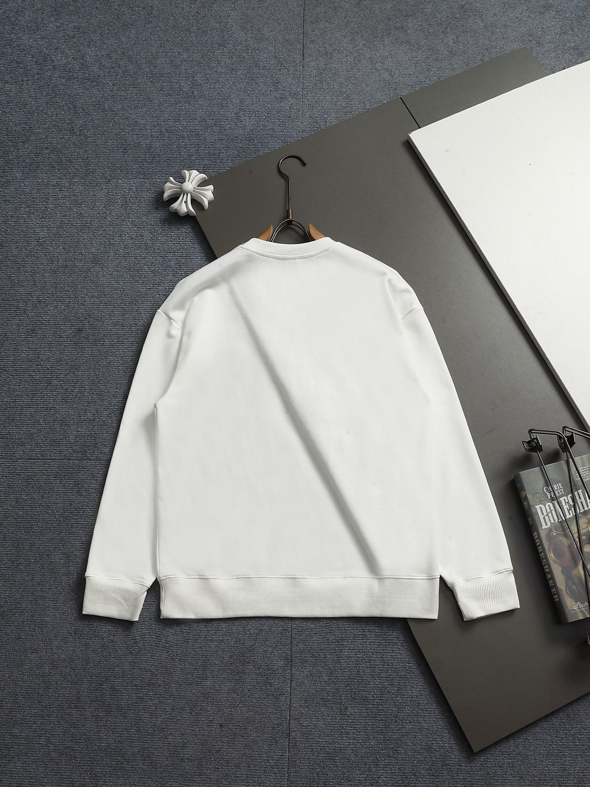Classic Fashion Sweater-1473