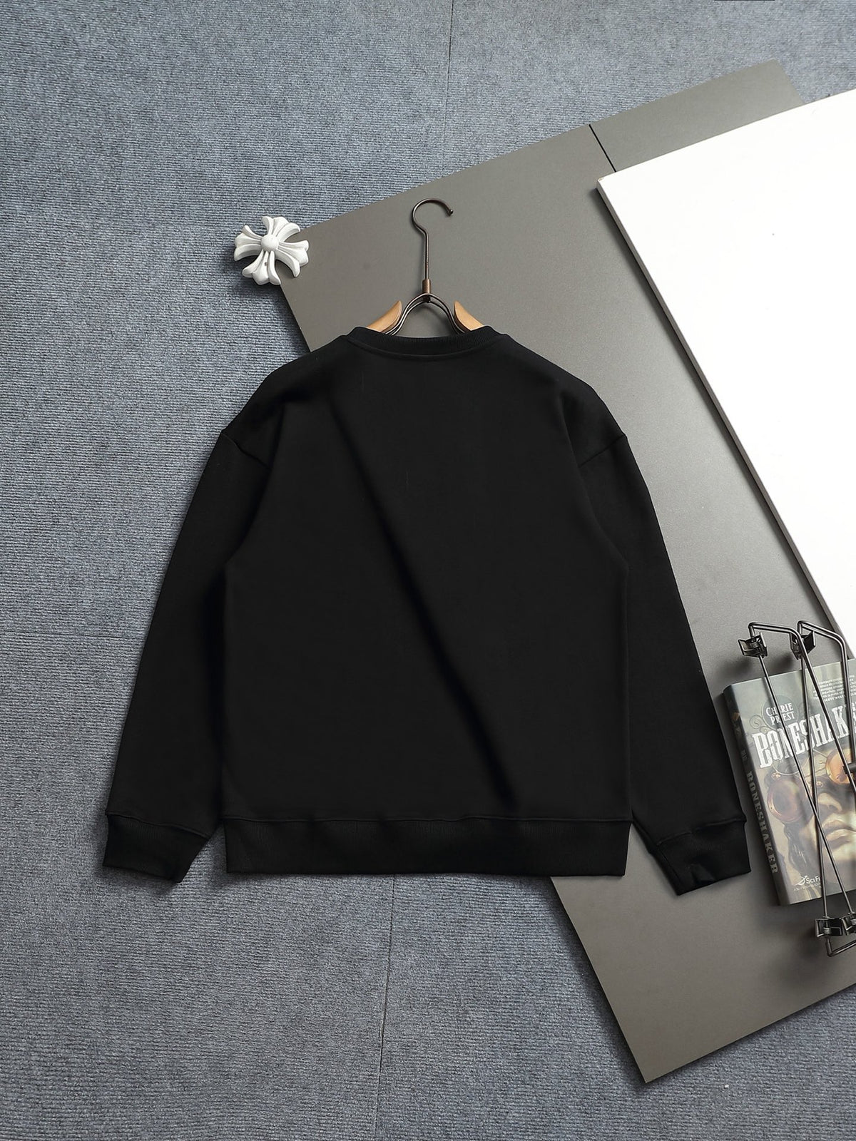 Classic Fashion Sweater-1473
