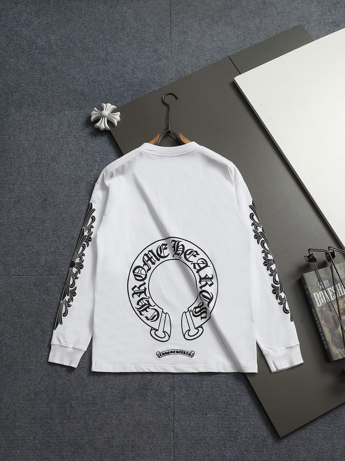 Classic Fashion Sweater-1478