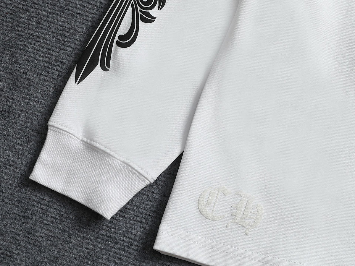 Classic Fashion Sweater-1478