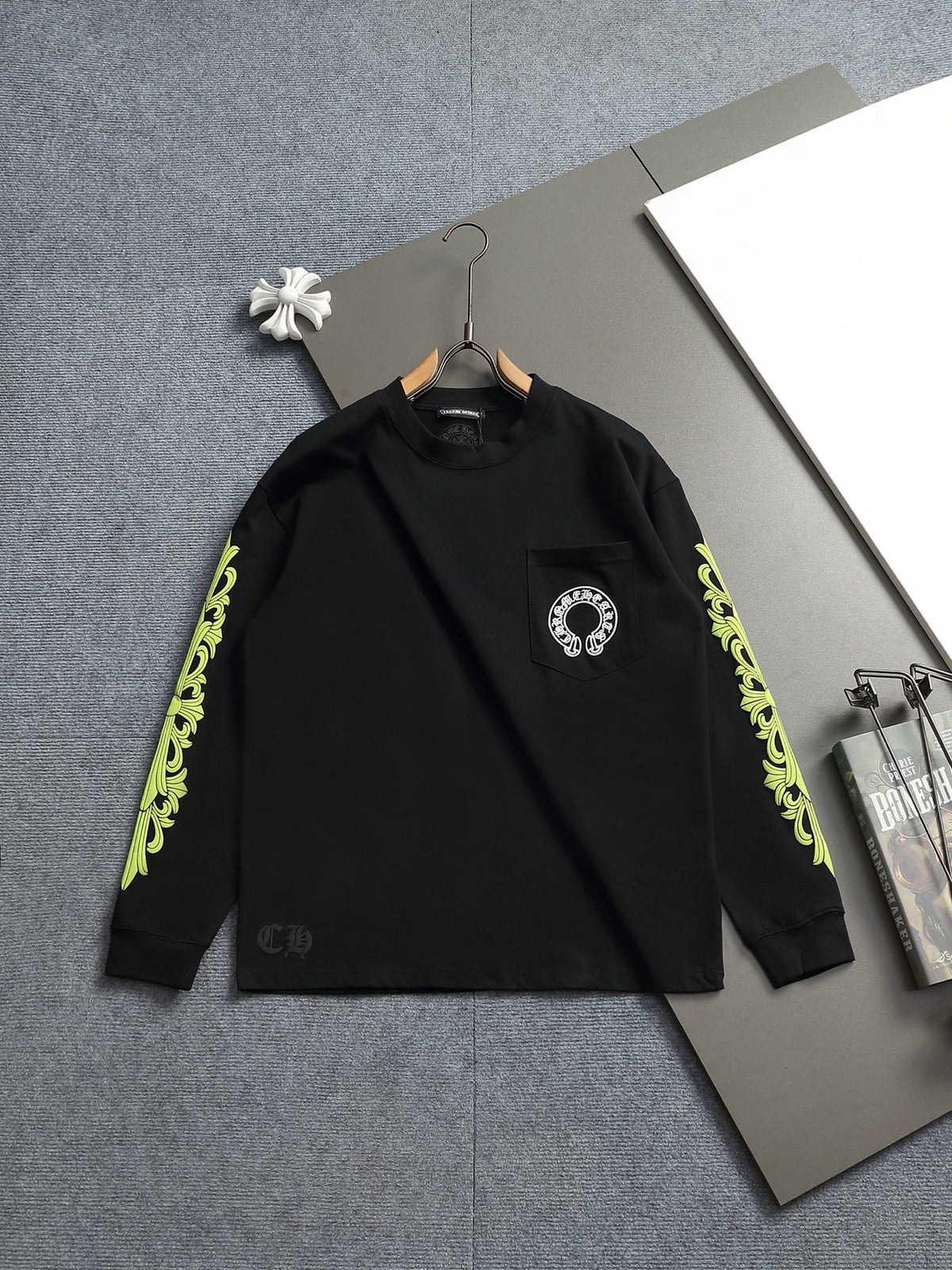 Classic Fashion Sweater-1478