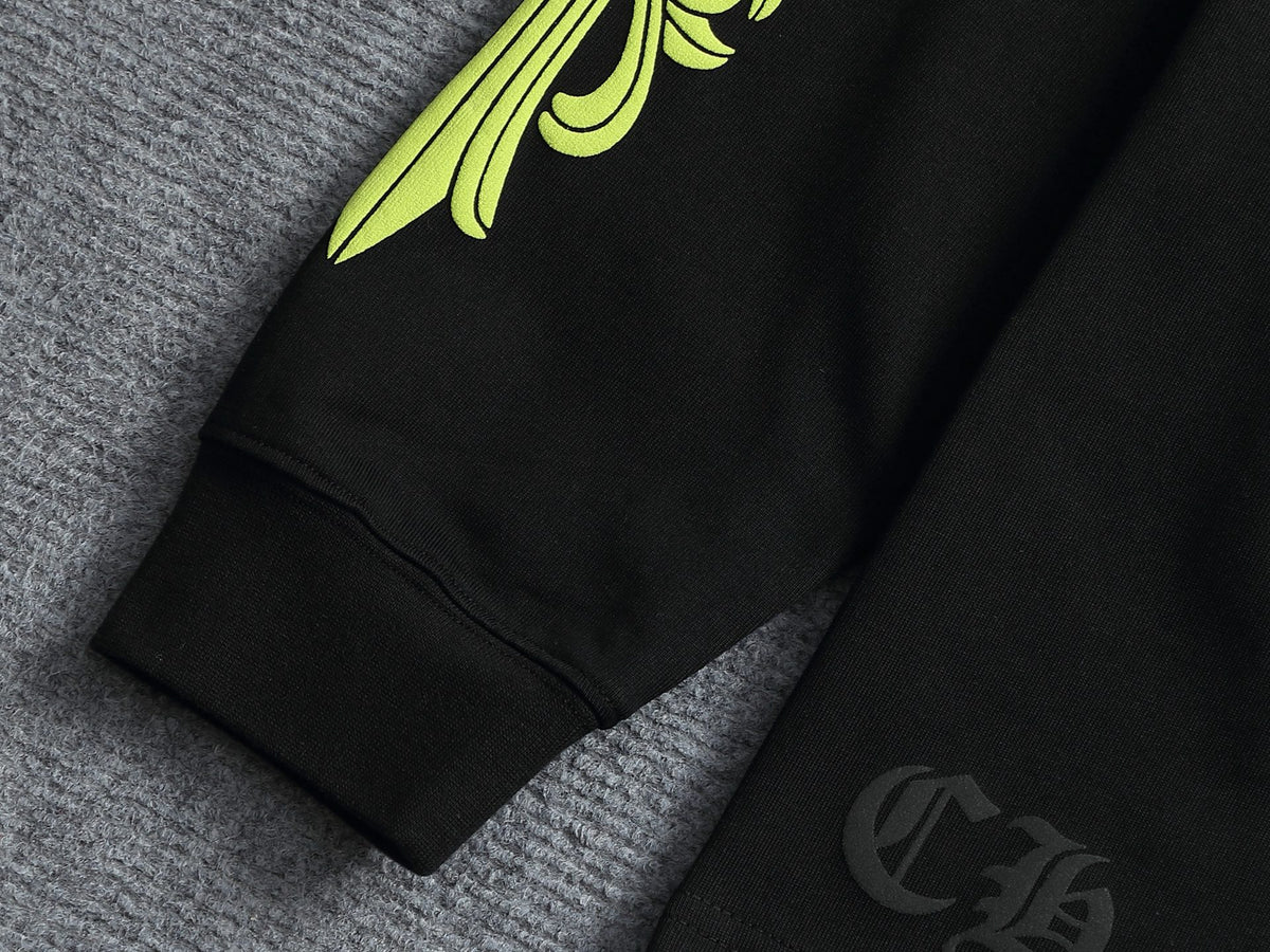 Classic Fashion Sweater-1478