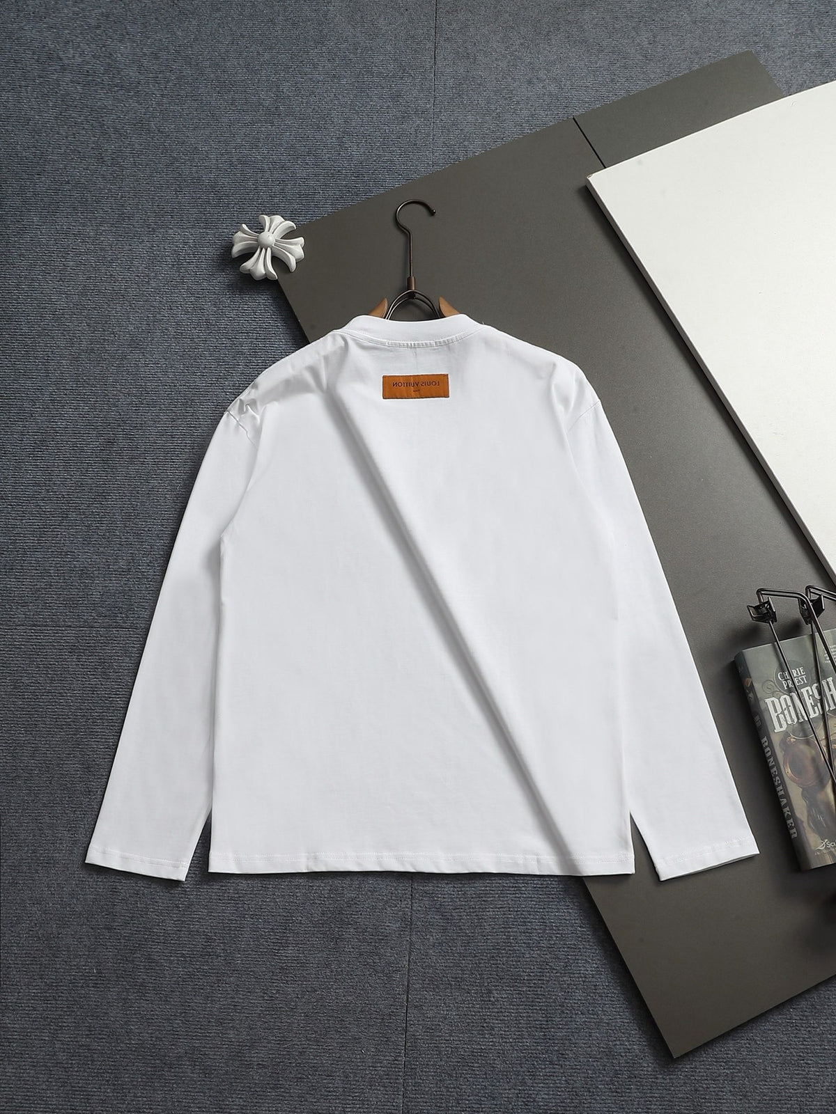 Classic Fashion Sweater-1480
