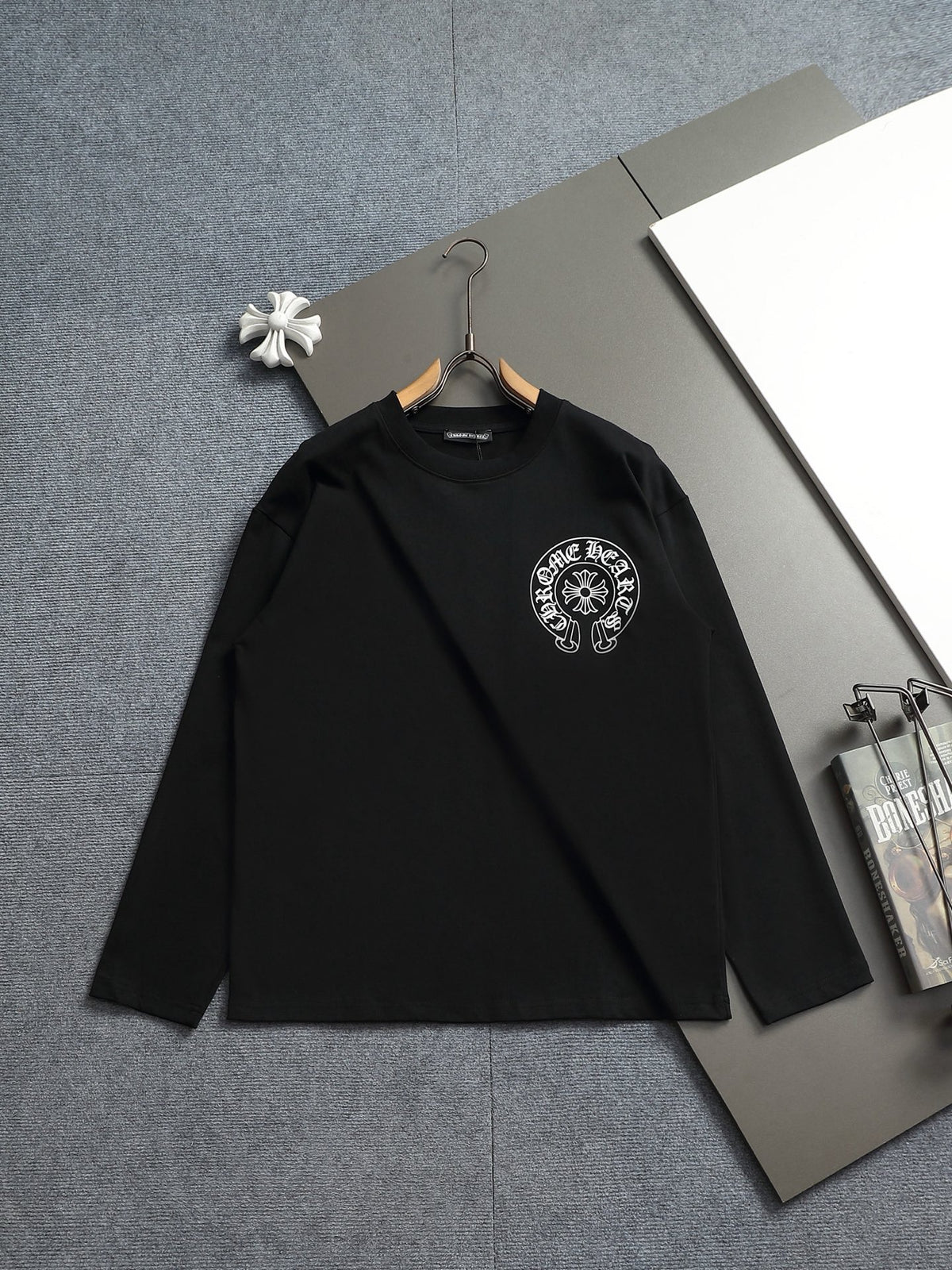 Classic Fashion Sweater-1484