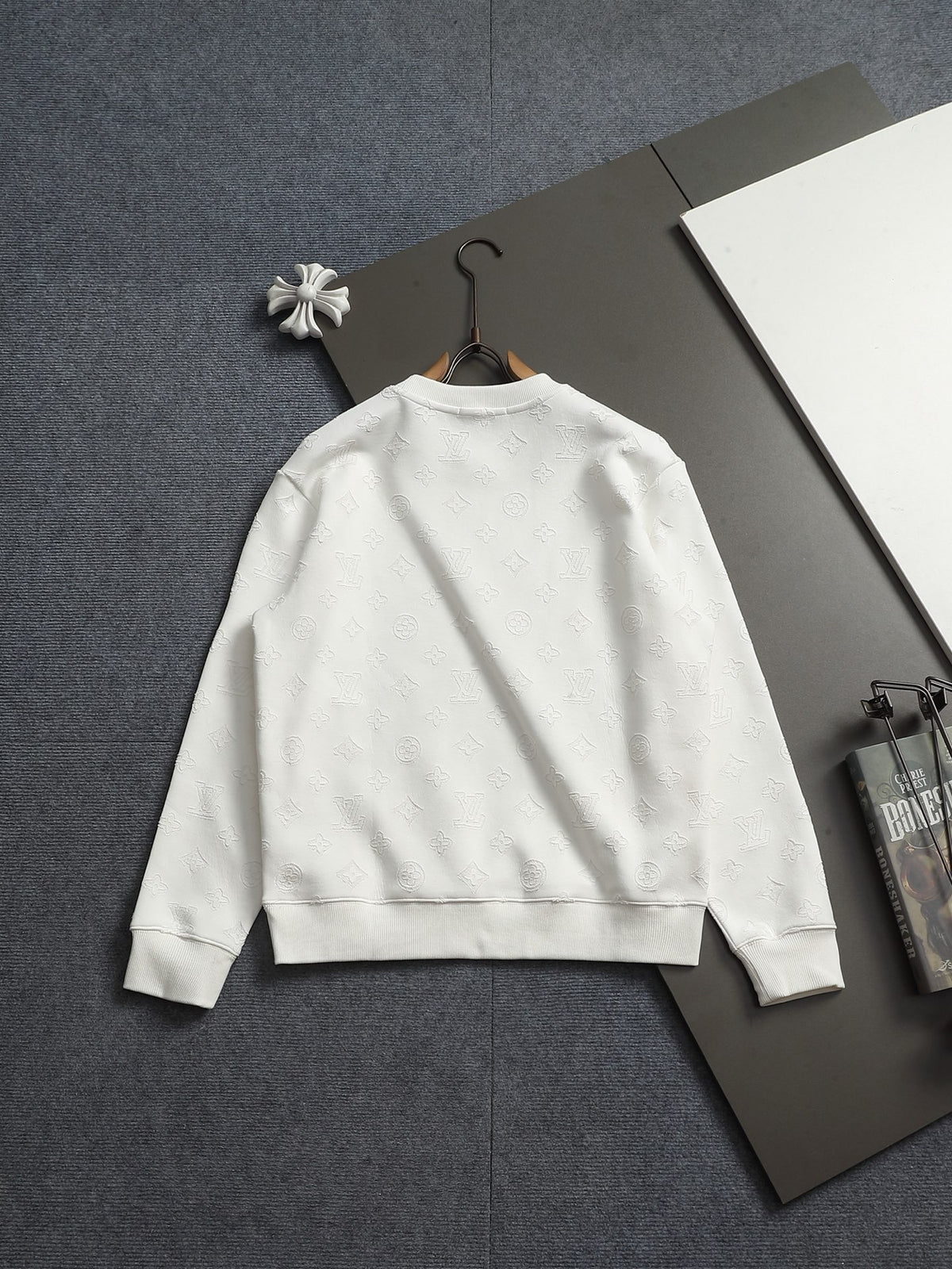 Classic Fashion Sweater-1485