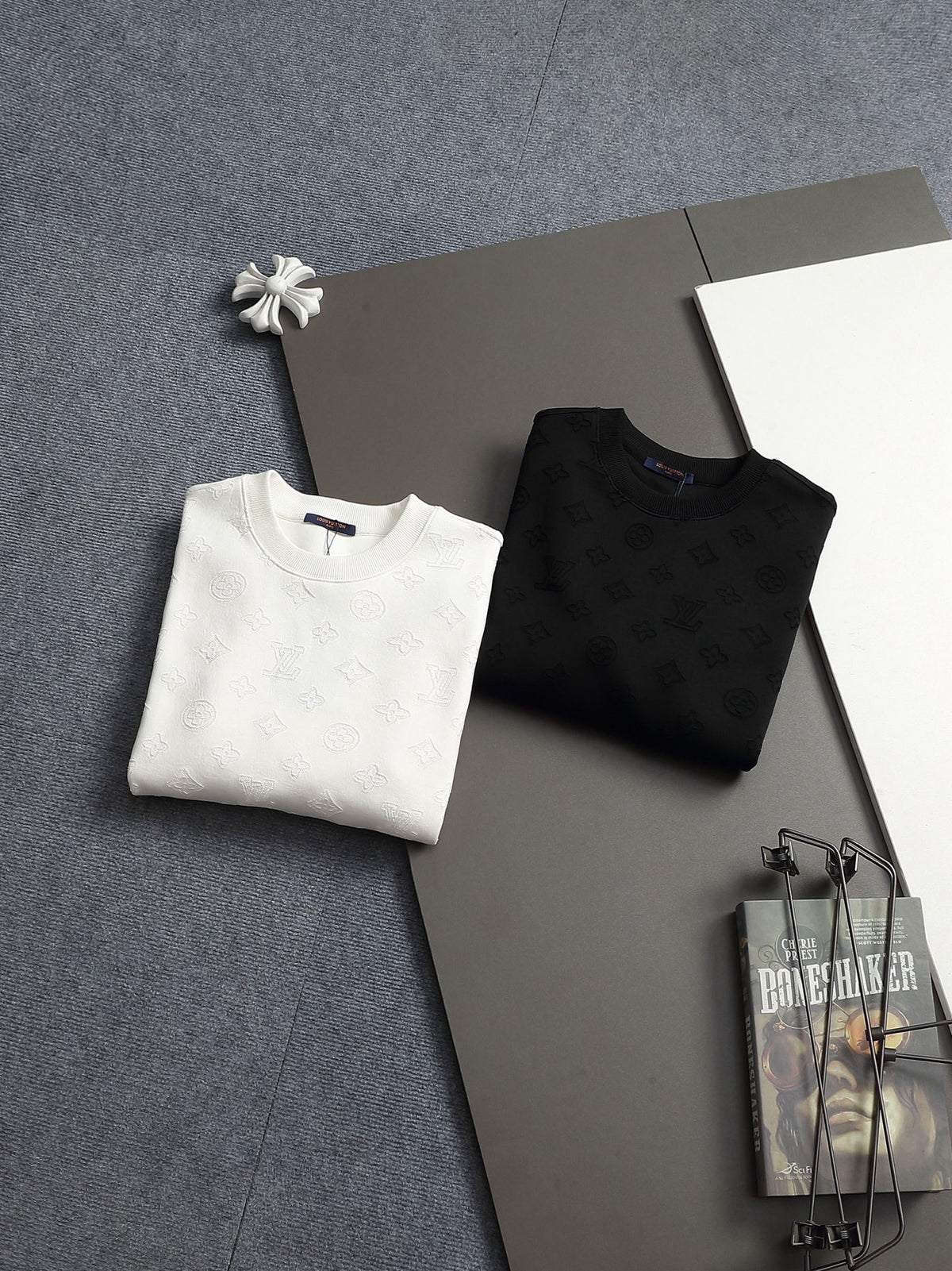 Classic Fashion Sweater-1485