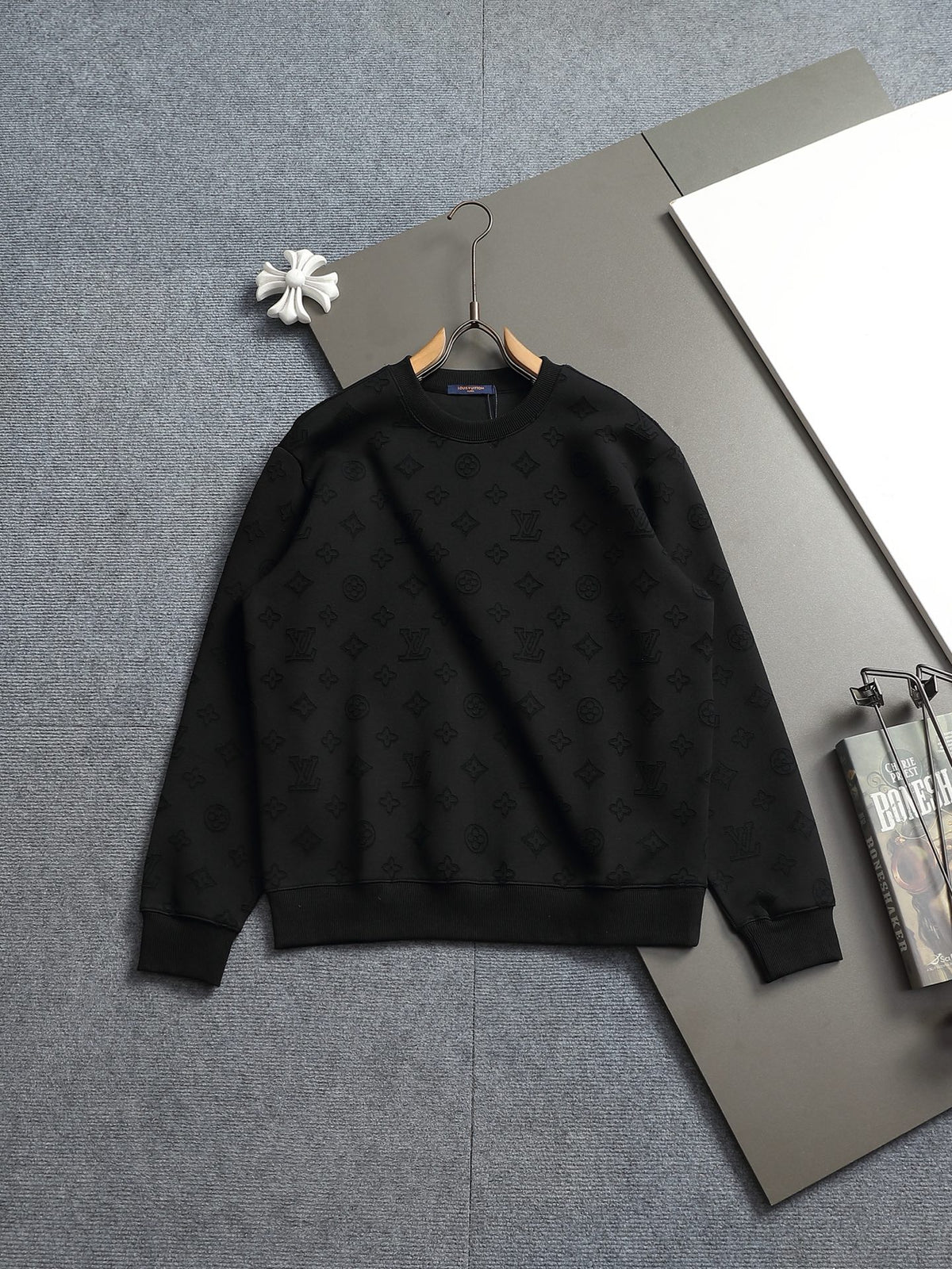 Classic Fashion Sweater-1485