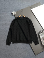 Classic Fashion Sweater-1485