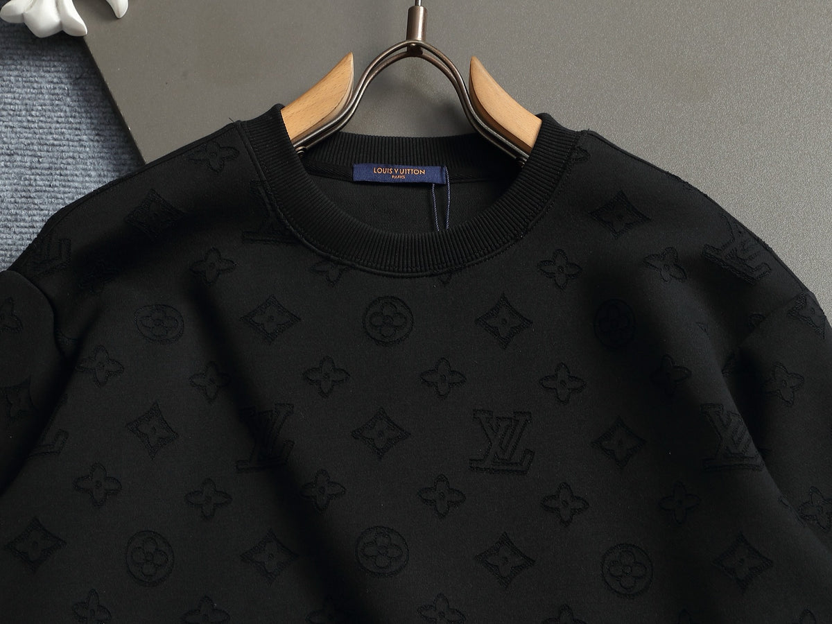 Classic Fashion Sweater-1485