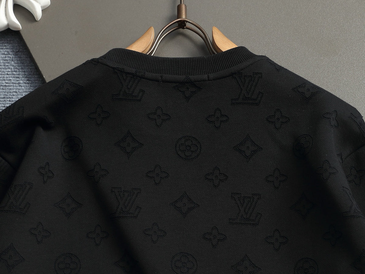 Classic Fashion Sweater-1485