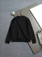 Classic Fashion Sweater-1485