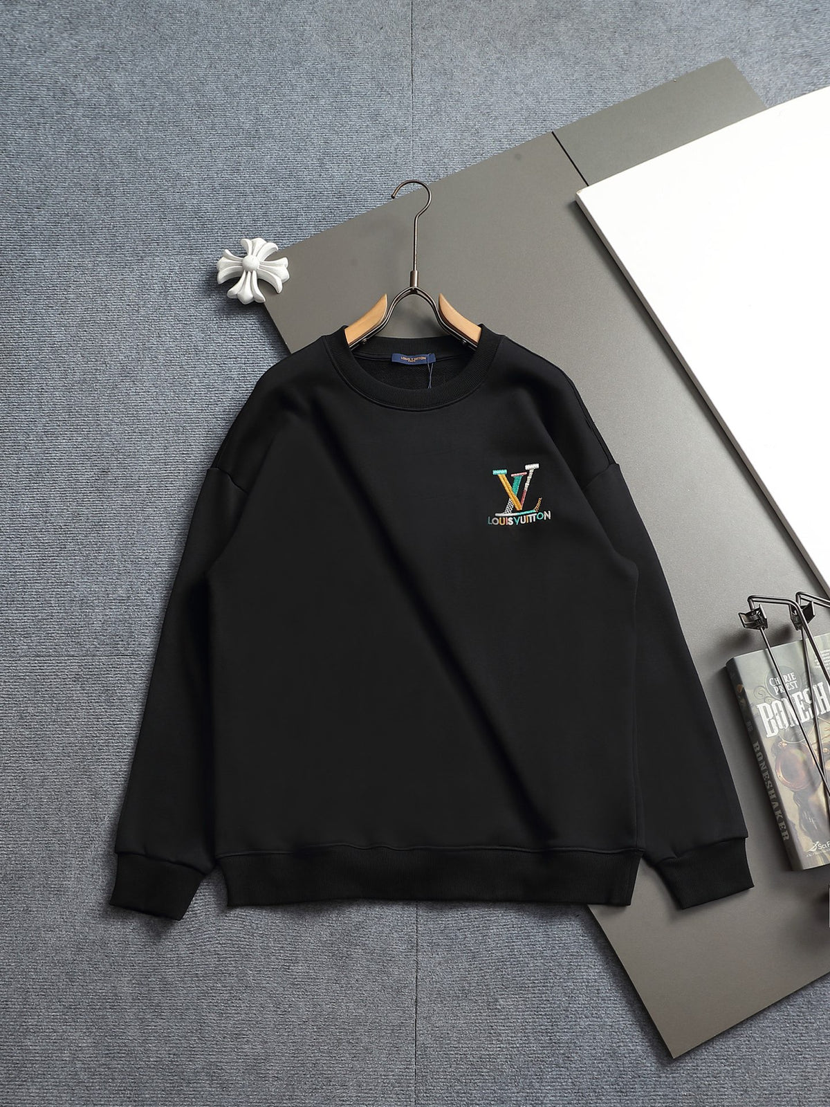 Classic Fashion Sweater-1487