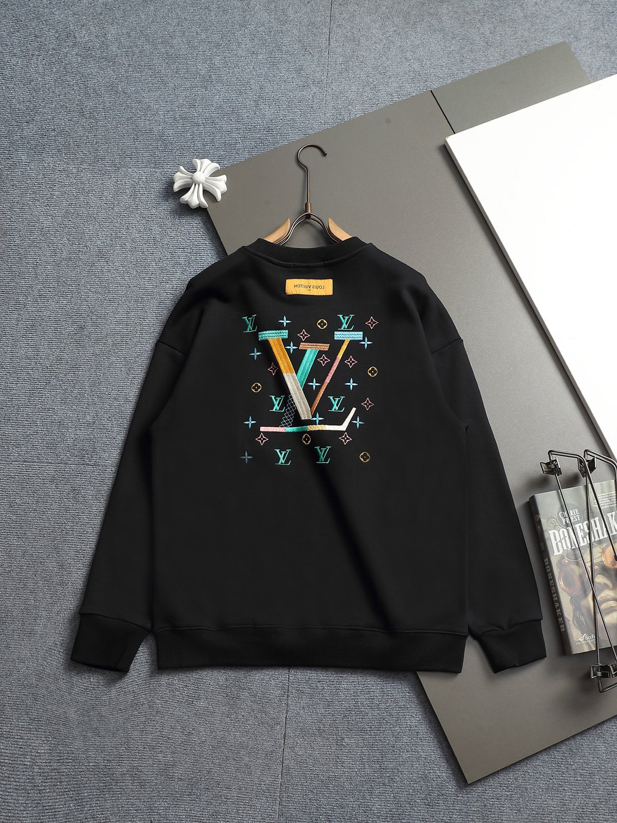 Classic Fashion Sweater-1487